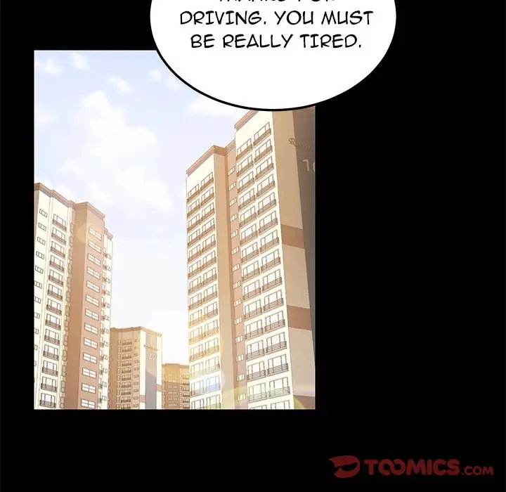 The Perfect Roommates Chapter 21 Page 16