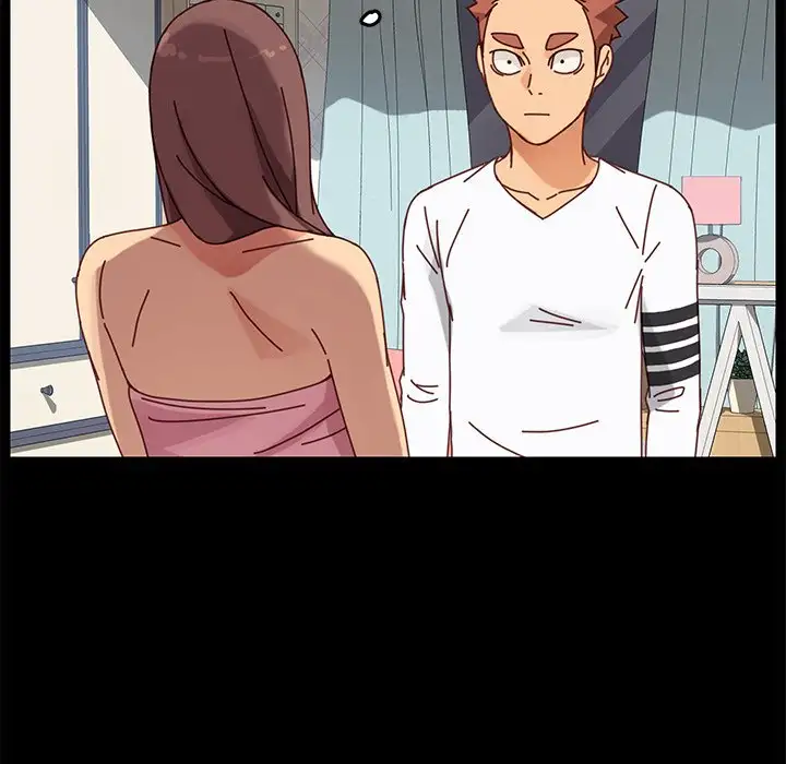 The Perfect Roommates Chapter 21 Page 161