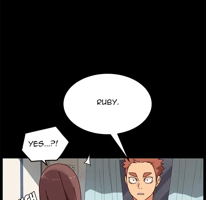 The Perfect Roommates Chapter 21 Page 162