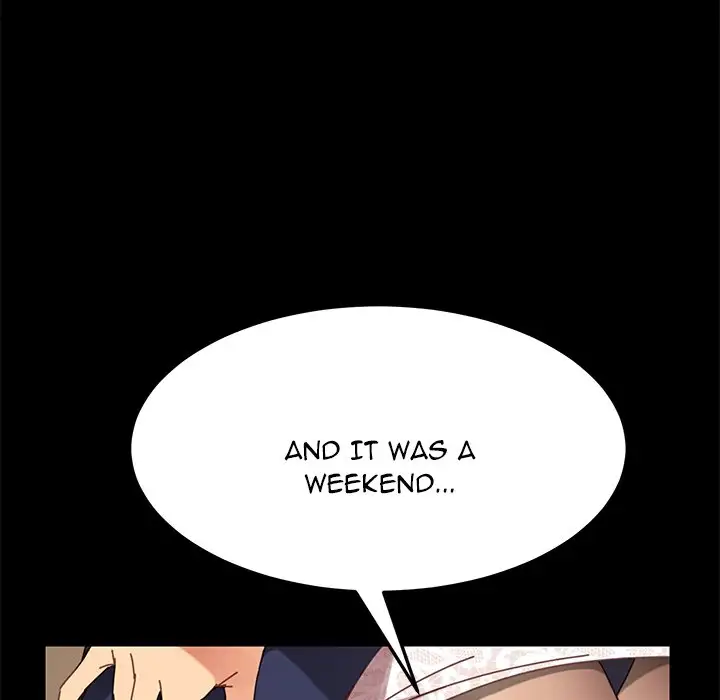 The Perfect Roommates Chapter 21 Page 17