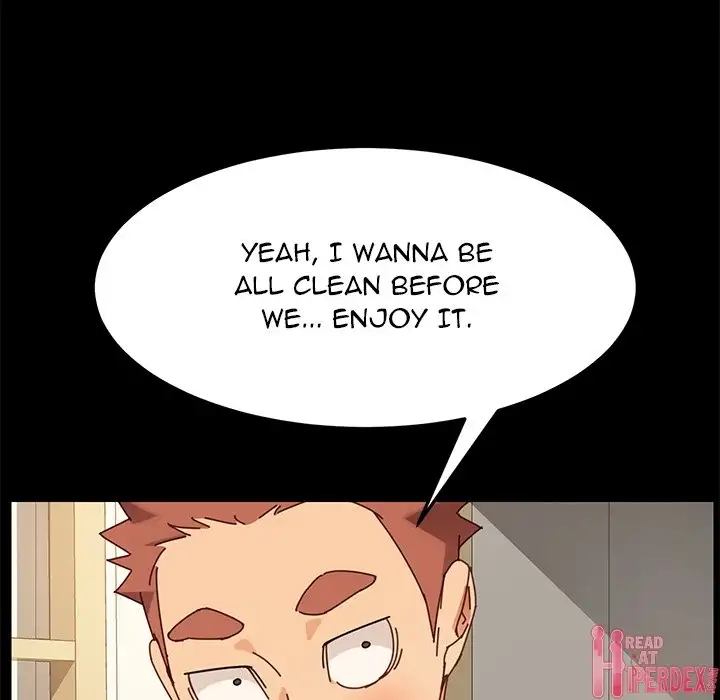 The Perfect Roommates Chapter 21 Page 26
