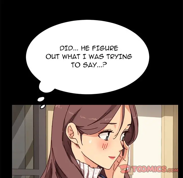 The Perfect Roommates Chapter 21 Page 28