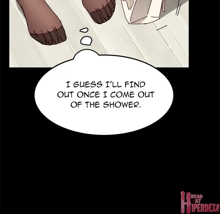 The Perfect Roommates Chapter 21 Page 31