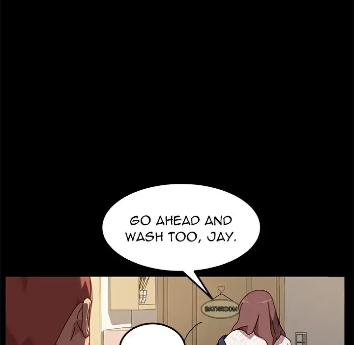 The Perfect Roommates Chapter 21 Page 32