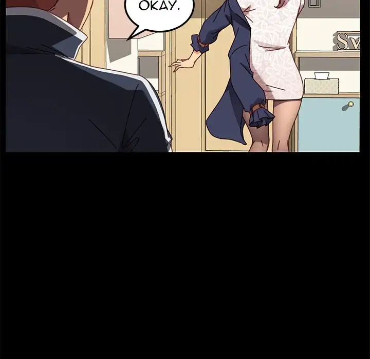 The Perfect Roommates Chapter 21 Page 33