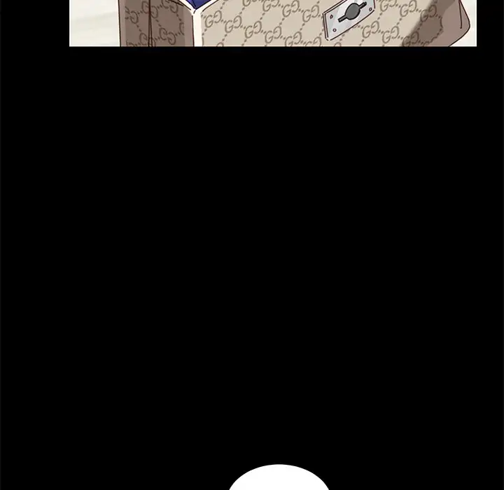 The Perfect Roommates Chapter 21 Page 38