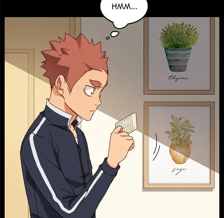 The Perfect Roommates Chapter 21 Page 39