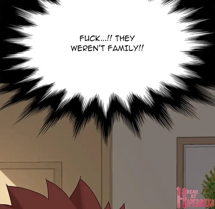 The Perfect Roommates Chapter 21 Page 53