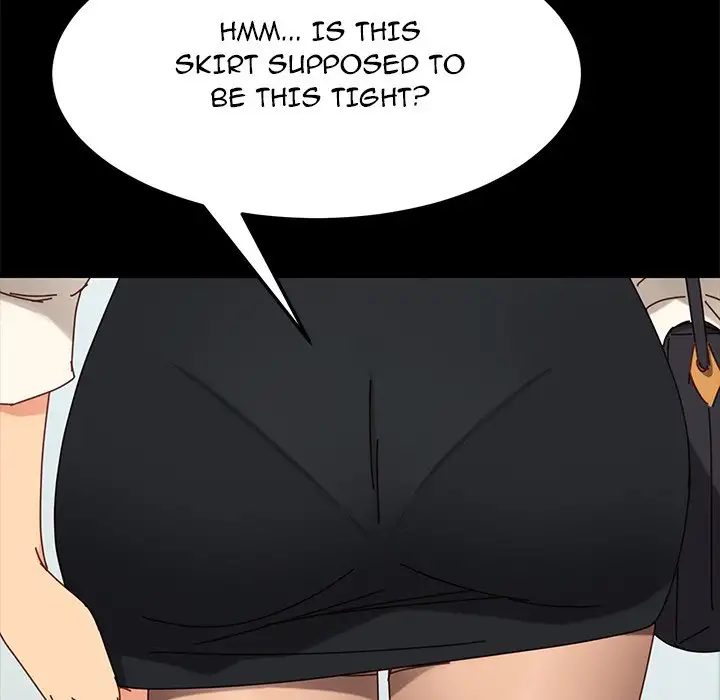 The Perfect Roommates Chapter 21 Page 60