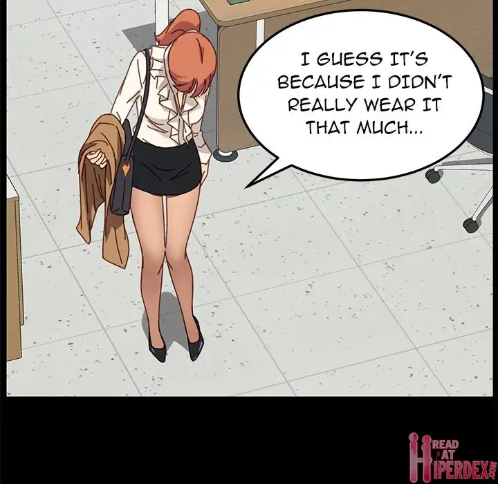 The Perfect Roommates Chapter 21 Page 63