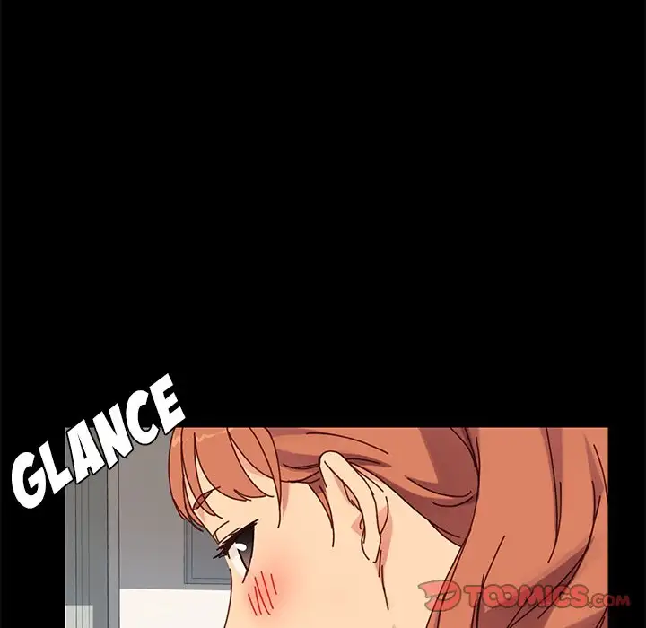The Perfect Roommates Chapter 21 Page 64