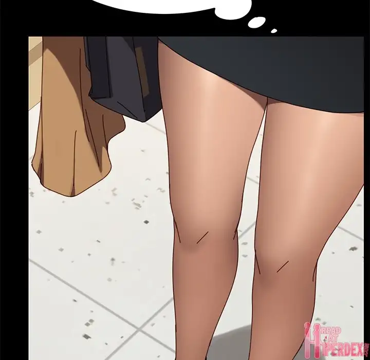 The Perfect Roommates Chapter 21 Page 69