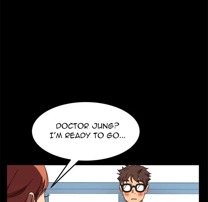 The Perfect Roommates Chapter 21 Page 73
