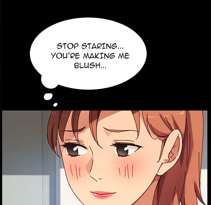 The Perfect Roommates Chapter 21 Page 77