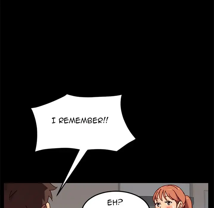 The Perfect Roommates Chapter 21 Page 80