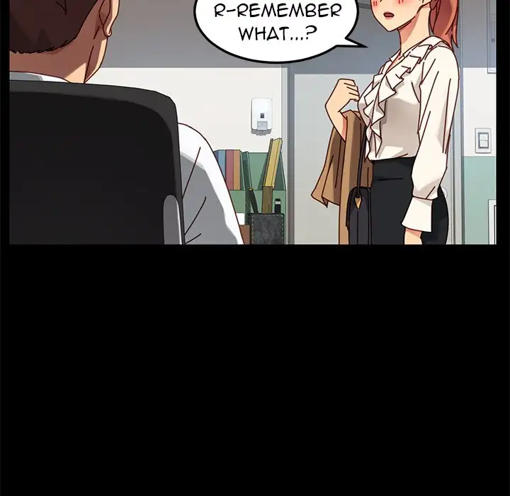 The Perfect Roommates Chapter 21 Page 81