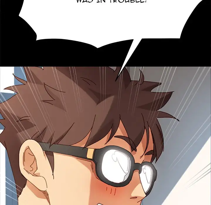 The Perfect Roommates Chapter 21 Page 83