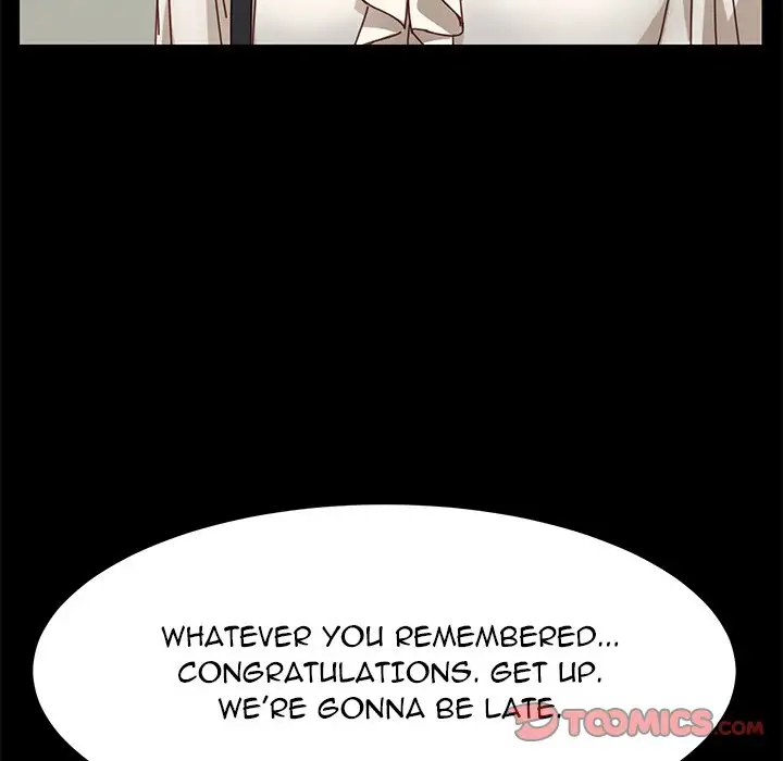 The Perfect Roommates Chapter 21 Page 88