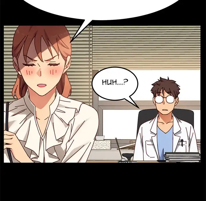 The Perfect Roommates Chapter 21 Page 89