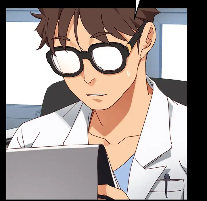 The Perfect Roommates Chapter 21 Page 91