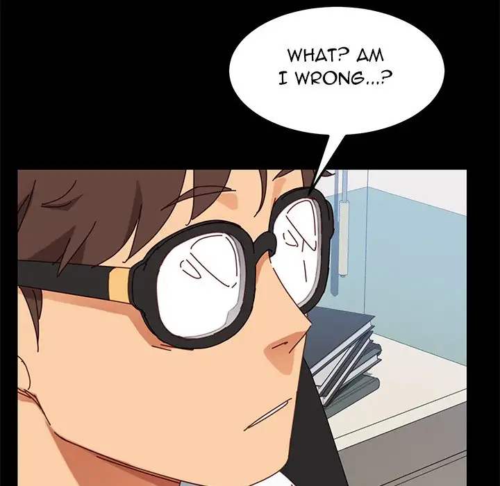 The Perfect Roommates Chapter 21 Page 99