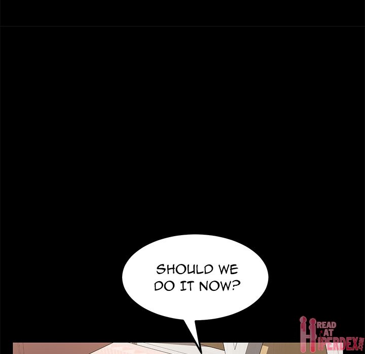 The Perfect Roommates Chapter 22 Page 100