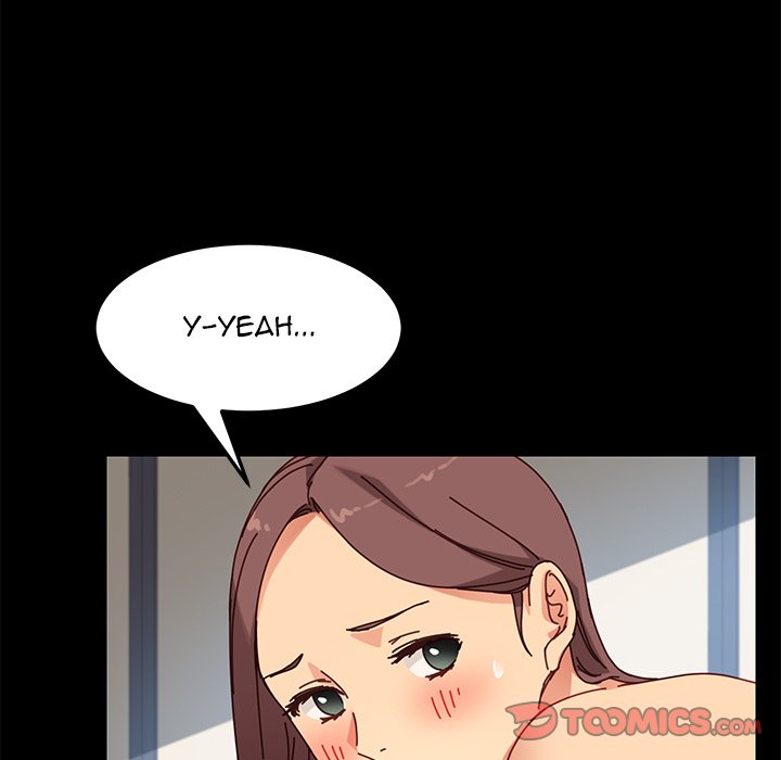 The Perfect Roommates Chapter 22 Page 102