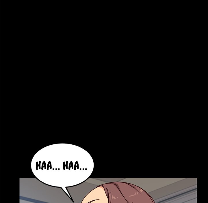 The Perfect Roommates Chapter 22 Page 106