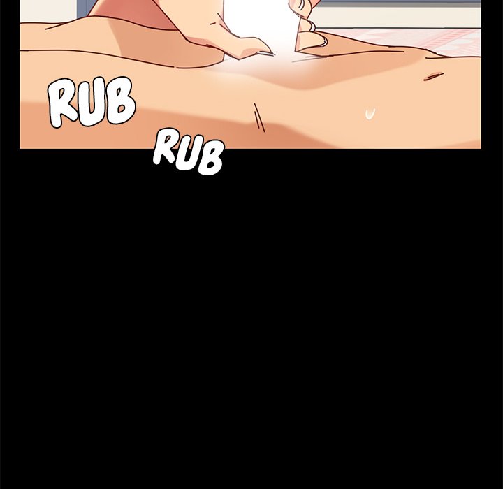 The Perfect Roommates Chapter 22 Page 110