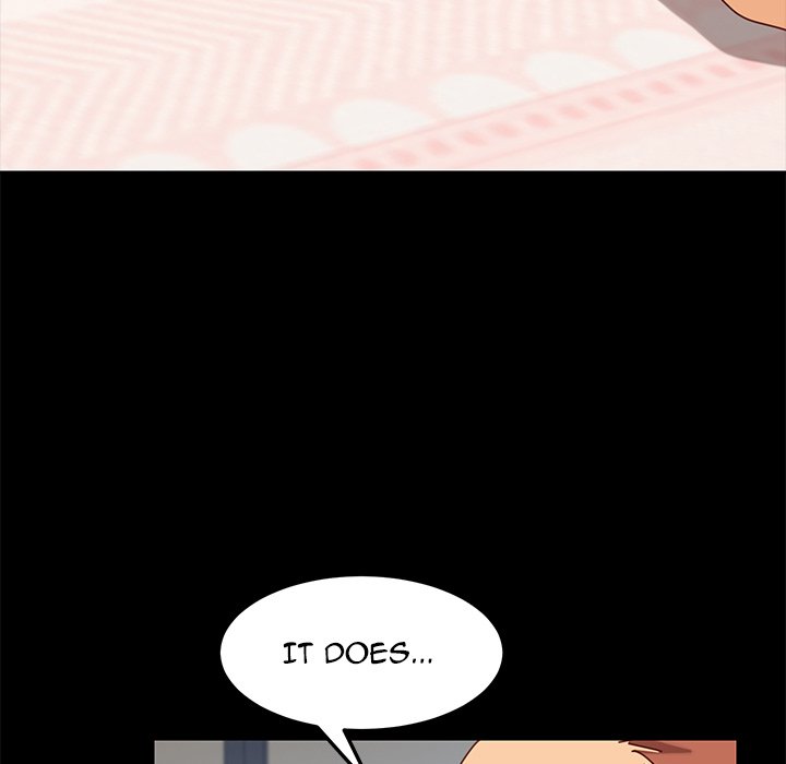 The Perfect Roommates Chapter 22 Page 124