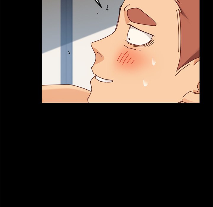 The Perfect Roommates Chapter 22 Page 125