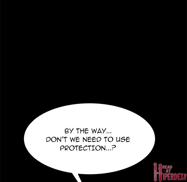 The Perfect Roommates Chapter 22 Page 137