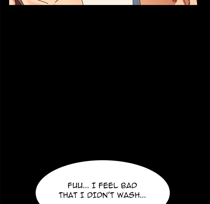 The Perfect Roommates Chapter 22 Page 18