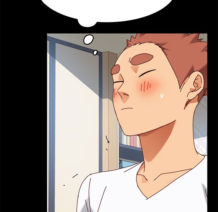 The Perfect Roommates Chapter 22 Page 19