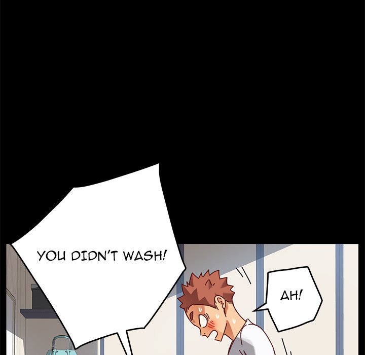 The Perfect Roommates Chapter 22 Page 22