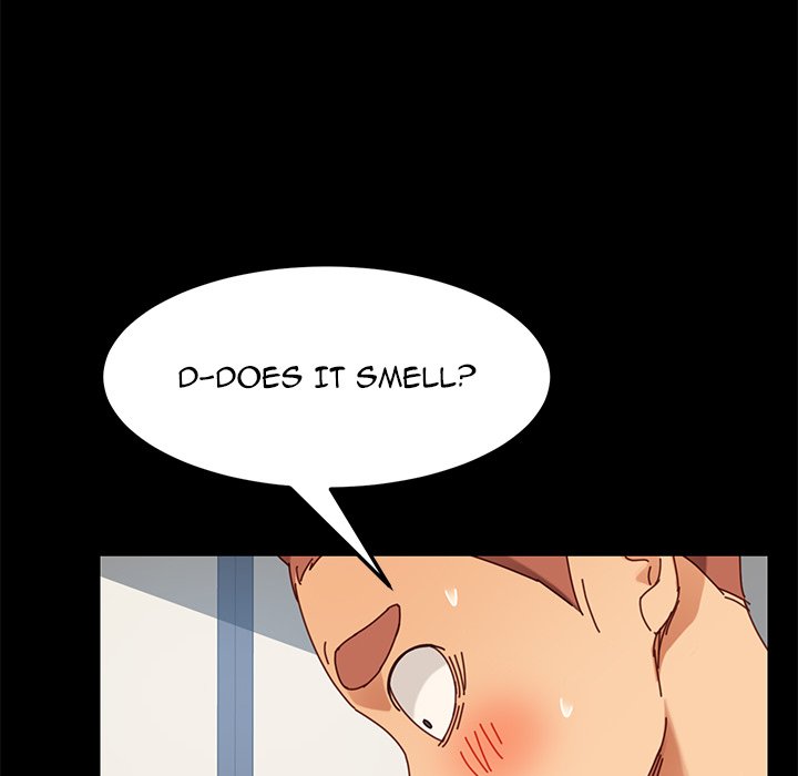 The Perfect Roommates Chapter 22 Page 24