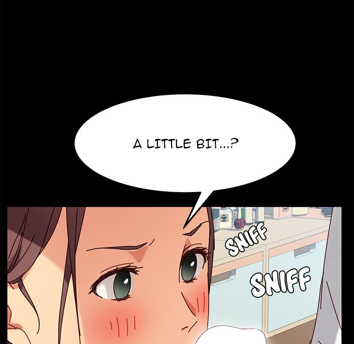 The Perfect Roommates Chapter 22 Page 26
