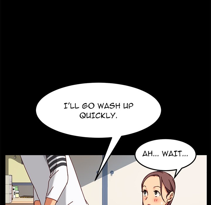 The Perfect Roommates Chapter 22 Page 28