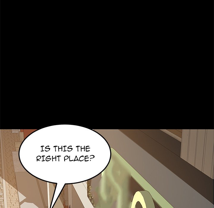 The Perfect Roommates Chapter 22 Page 38