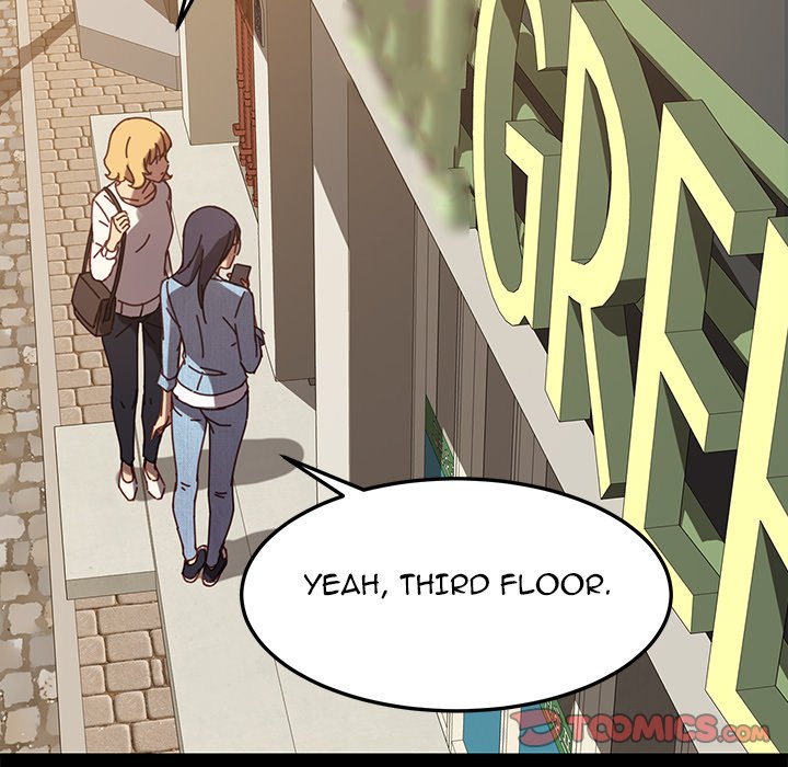The Perfect Roommates Chapter 22 Page 39