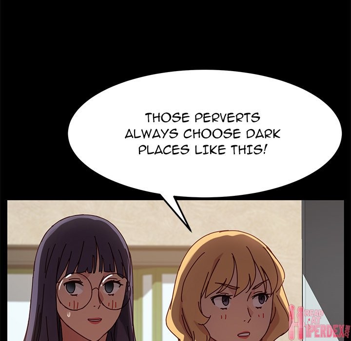 The Perfect Roommates Chapter 22 Page 41