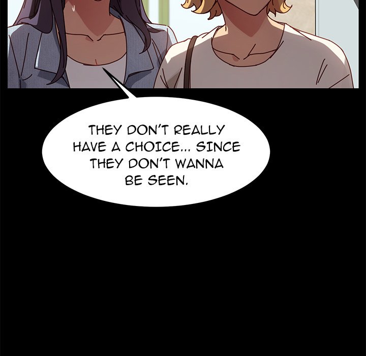 The Perfect Roommates Chapter 22 Page 42