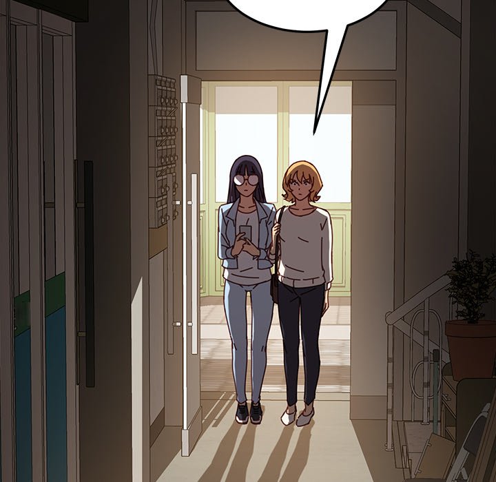 The Perfect Roommates Chapter 22 Page 44