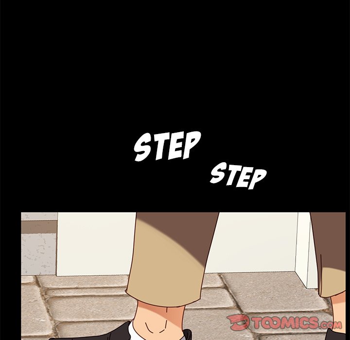 The Perfect Roommates Chapter 22 Page 48