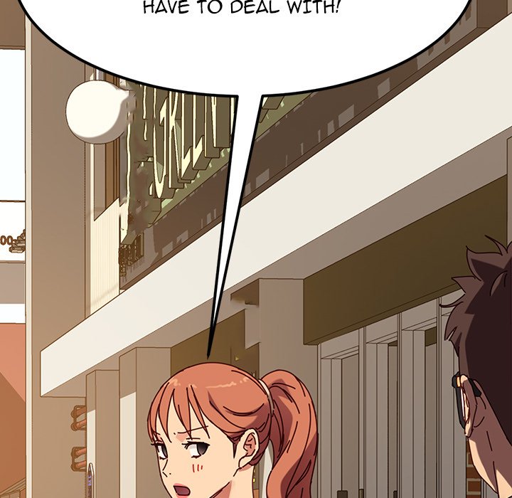 The Perfect Roommates Chapter 22 Page 53