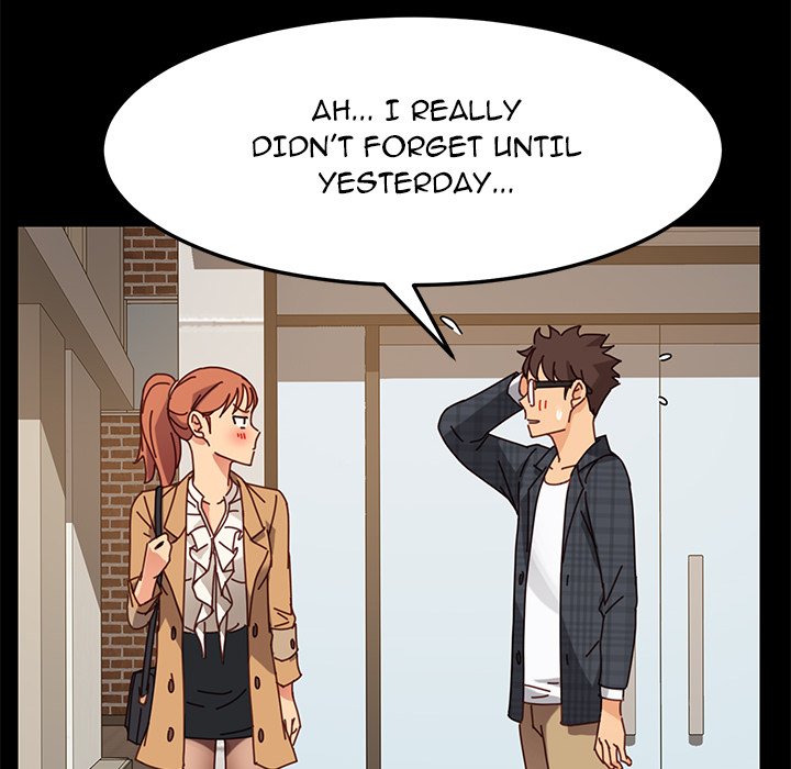The Perfect Roommates Chapter 22 Page 56