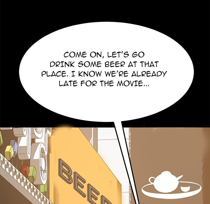The Perfect Roommates Chapter 22 Page 58