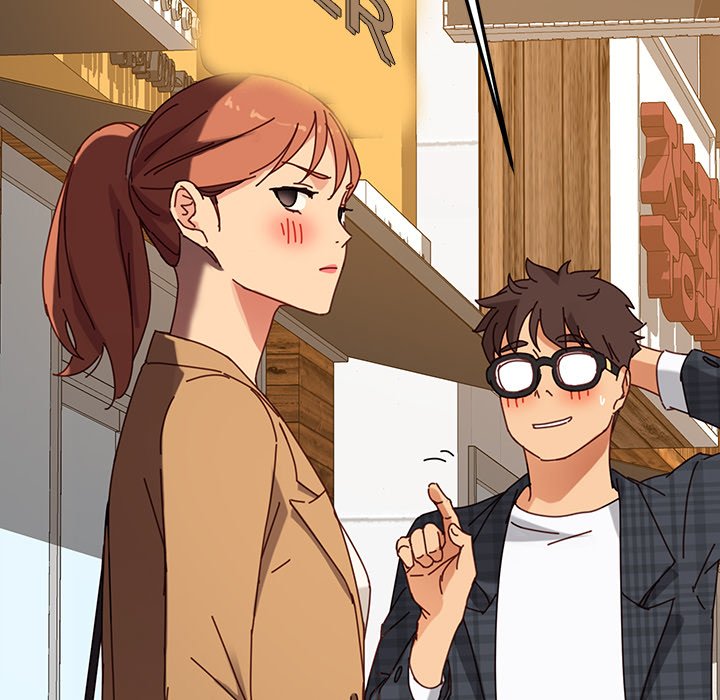 The Perfect Roommates Chapter 22 Page 59