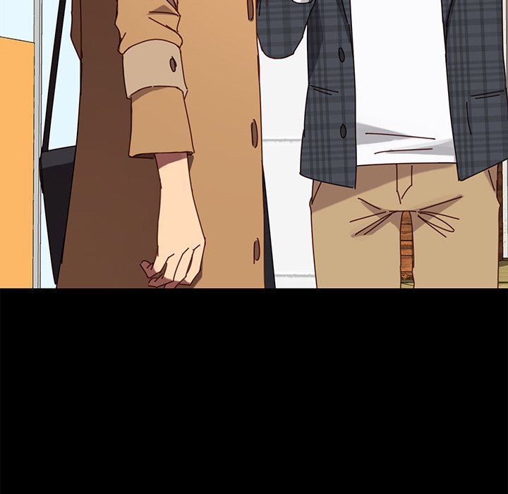 The Perfect Roommates Chapter 22 Page 60