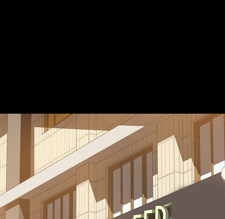The Perfect Roommates Chapter 22 Page 61